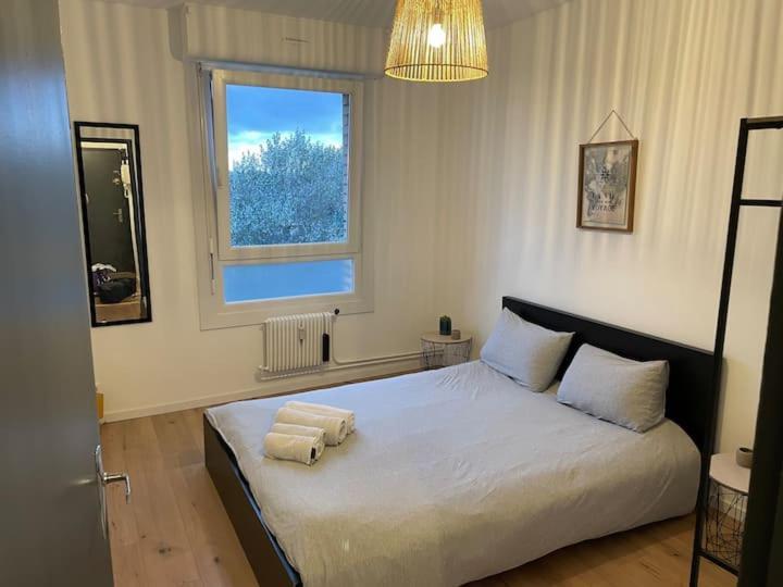 Un Kiosque A Malo Apartment Dunkirk Bagian luar foto