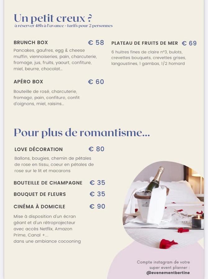 Un Kiosque A Malo Apartment Dunkirk Bagian luar foto